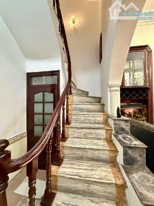 BÀ TRIỆU-HÀ ĐÔNG 45/60m-LÔ GÓC HIẾM–DÂN XÂY-OTO QUA CỬA-FULL NỘI THẤT–GIÁ TỐT - 1