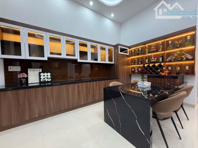 Nhà Nha Trang Full Nội Thất Giá Rẻ Gần Tiện Ích - 1