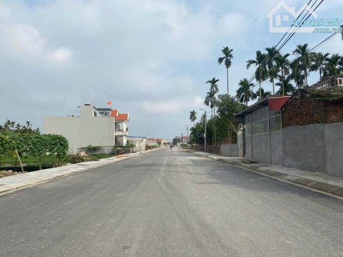 Lô đất 54m² tại TDP Văn Xá, phường An Hải, An Dương, Hải Phòng - 1