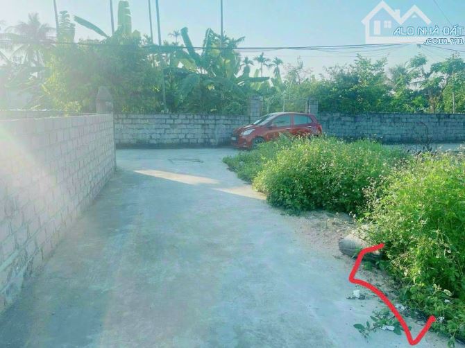 Hơn tỷ có ngay lô đất ở lâm động thủy nguyên - 1