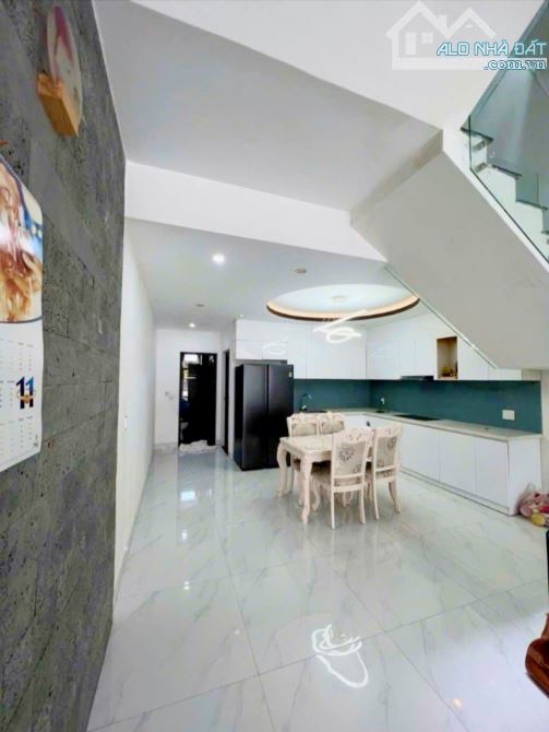 Hàng Hiếm Nam Việt Á - Nhà 3 Tầng Đoàn Khuê - Ngũ Hành Sơn - Đường 10m5 - DT 100m. - 1