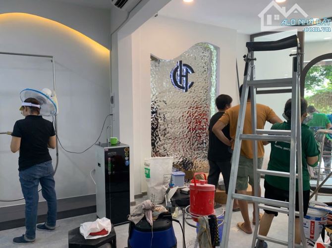 Chủ cần tiền bán gấp căn nhà cấp 4  trung tâm TP Bà Rịa - 1