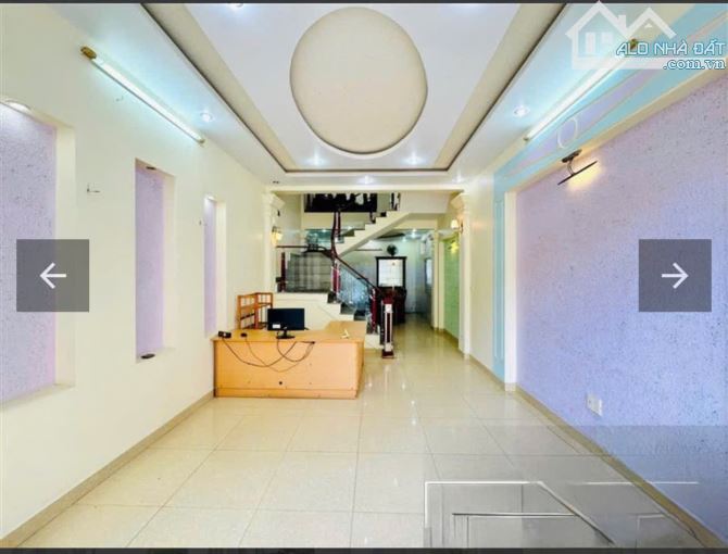🏠 ĐÀ NẴNG – BÁN NHÀ 4 TẦNG – 2 MẶT THOÁNG 🌟 - 1