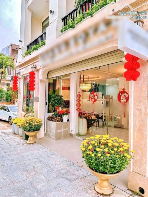 Bán Nhà 4 Tầng Kiệt Lê Minh thông Trường Chinh - An Đông - TP Huế Giá rẻ 4.1x tỷ - 1