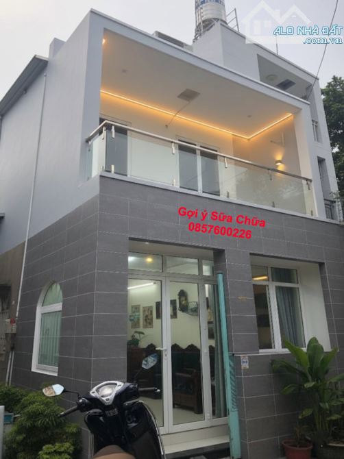 ⭐️⭐️ Giảm Sốc 550tr! Nhà SHR 2 tầng 67m2 – Nguyễn Oanh Gò Vấp - 1