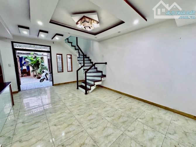 NHÀ 2 TẦNG TRUNG TÂM HẢI CHÂU – 50 M2, MT 6M – CẠNH NGUYỄN VĂN LINH, CẦU RỒNG - 4,5 TỶ - 1