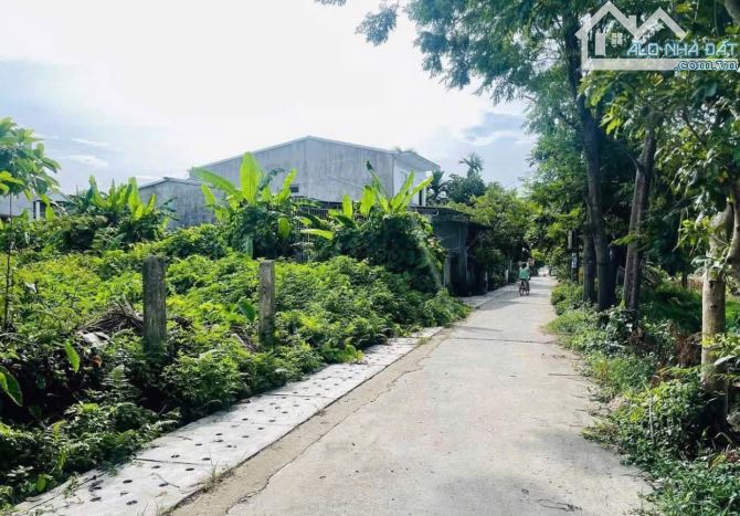 ĐẤT Kiệt 6M Dương thiệu tước , THỦY DƯƠNG,185M GIÁ 16TR/m2 - 1