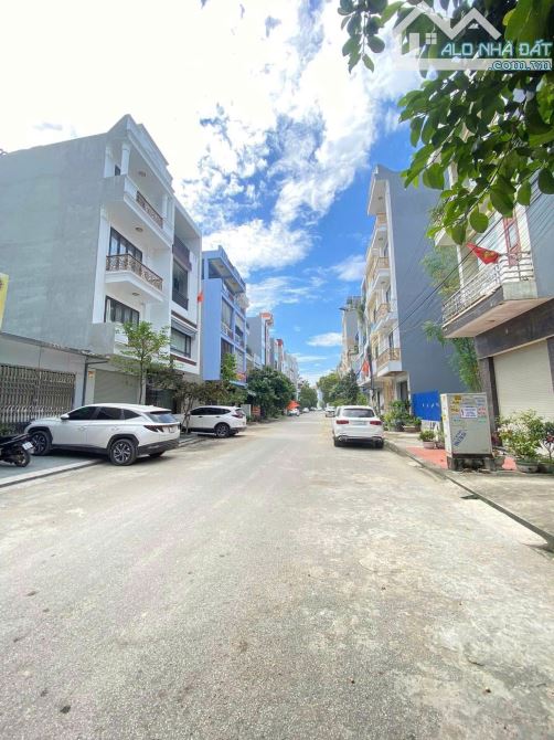 chuyển nhượng lô đất 60m2 lô 15 đường lê hồng phong - 1