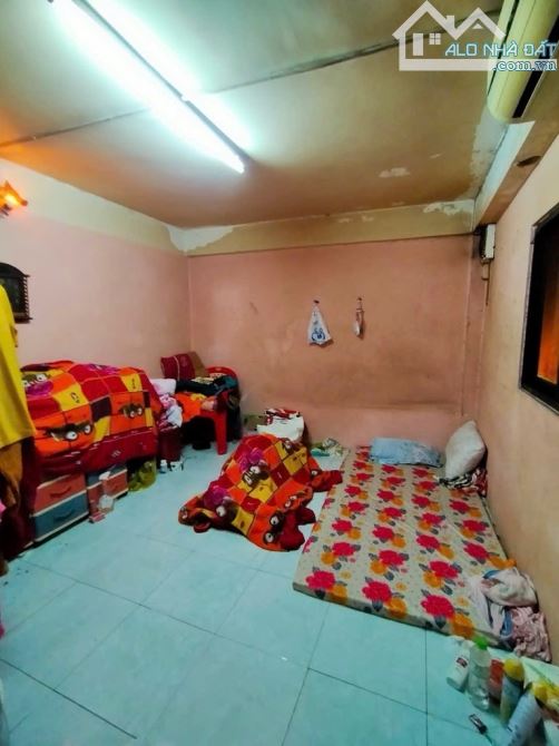 MẶT T.IỀN NGUYỄN TRÃI QUẬN 5 - 64M2 - 2 TẦNG - TIỆN XÂY MỚI Đ.ẦU TƯ GI.Á 10.5 T.Ỷ TL - 1