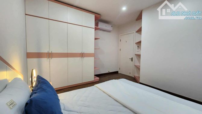 Bán nhà Cổ Nhuế, 5 tầng, MT 4m, lô góc, mặt ngõ 4m, ô tô đô, nhà đẹp ở ngay - 1