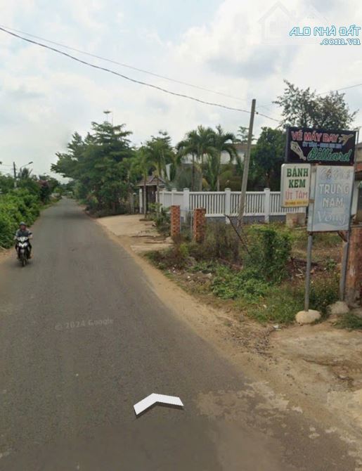 ĐẤT MẶT TIỀN KINH DOANH CAO THẮNG - EAKAO - ĐAKLAK CHỈ 930 TRIỆU - 1