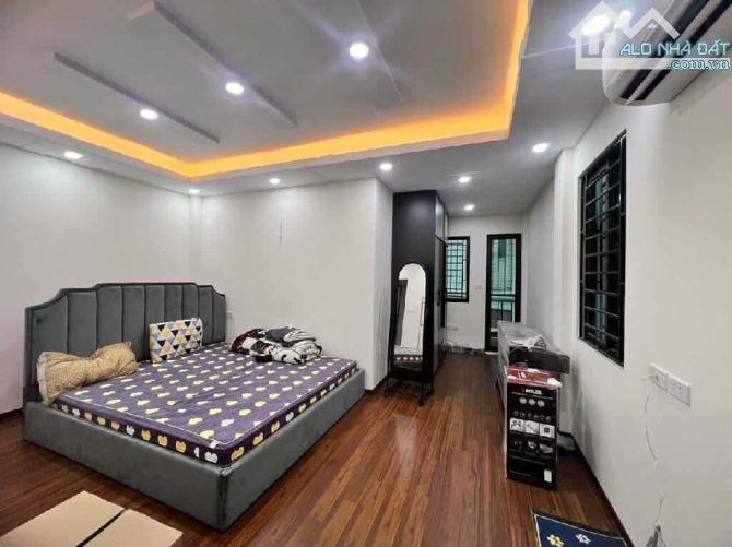 Bán nhà Xuân Đỉnh, 39m x 5 tầng, tặng nội thất, ngõ 4m, ô tô đỗ, hiếm trong tầm giá - 1