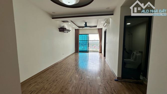 ***Chung cư C1, Xuân Đỉnh,Ngoại Giao Đoàn, Bắc Từ Liêm, 2 NGỦ 2 VS - FULL nội thất - 1