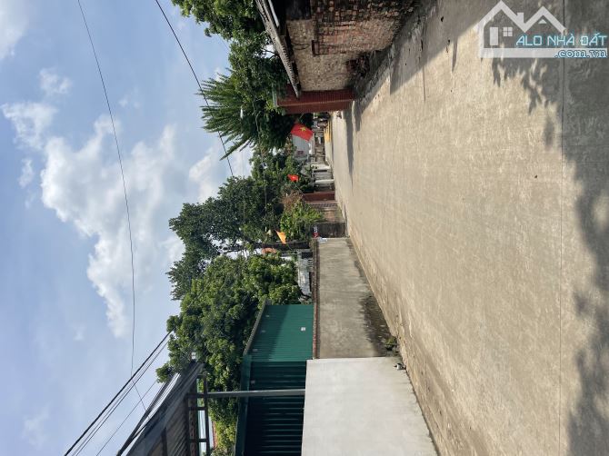 🔥Bán 91m/mt6.1 Kim Anh (Minh Trí Sóc Sơn) oto vào tận đất💥1.x tỷ💥💥💥 - 1