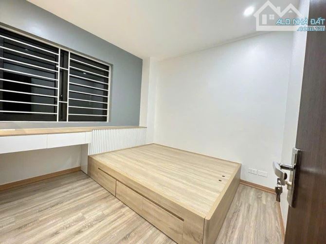 NHÀ MẶT PHỐ TAM KHƯƠNG ĐỐNG ĐA 100M2 4 TẦNG MẶT TIỀN 4.2M GIÁ 48 TỶ - 1