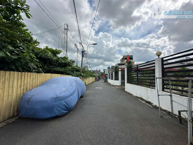 Bán gấp nhà đường nhựa 5m Gần Lê Văn Việt, 4.7x14m=66m2, sổ hồng giá chỉ 4,09 tỷ - 1
