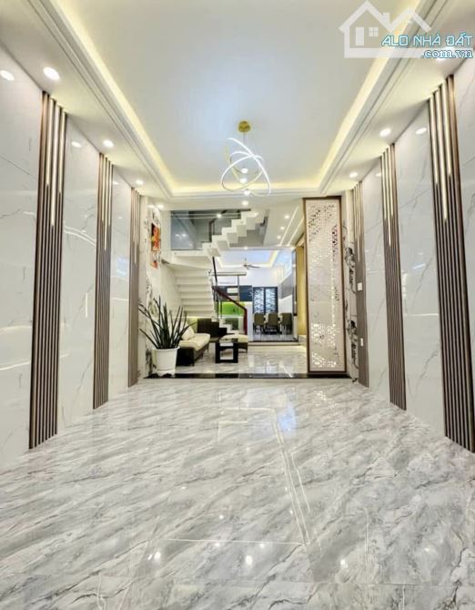VỊ TRÍ NGAY MẶT TIỀN PHẠM KHẮC , P.ĐAKAO, QUẬN 1. GIÁ 5TỶ330/60M2(4x15M).SỔ HỒNG RIÊNG - 1