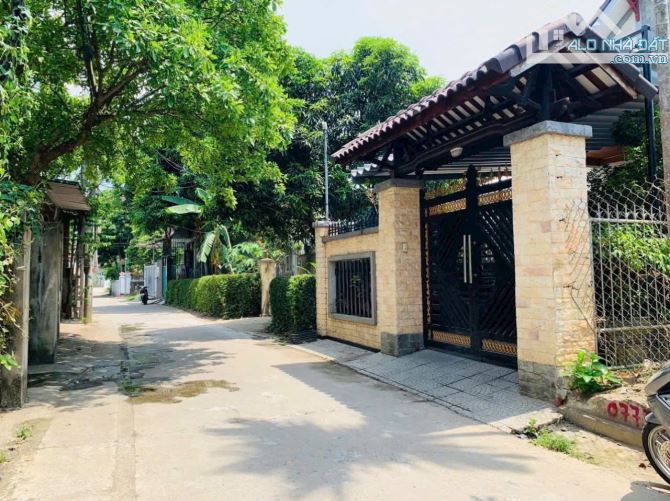 Cực sốc Mặt tiền Xóm 4 Ngọc Anh, TP Huế giá rẻ - 1