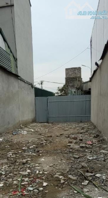 ĐẤT ĐẠI ÁNG, NGỌC HỒI ,THANH TRÌ. - 1