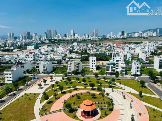 sót lại lô rẻ nhất KĐT Hà Quang 1 cạnh Công Viên thông thẳng ra Sông Quán Trường - 1
