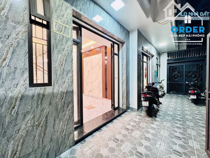 MSP:DC02 🏡 SIÊU HIẾM NHÀ MỚI TẠI MIẾU HAI XÃ – CHỈ HƠN 2 TỶ - 1