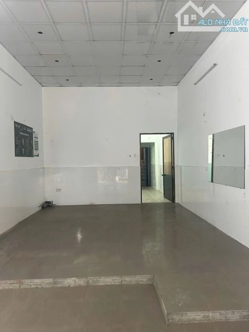 BÁN ĐẤT TẶNG NHÀ C4 – MẶT TIỀN NGUYỄN NHÀN - 1