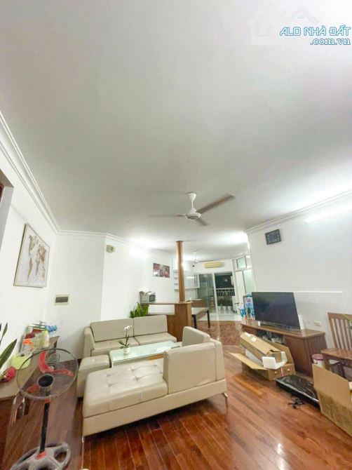 CHUNG CƯ HOÀNG ĐẠO THÚY 24T - 160M2 - 4 NGỦ - BAN CÔNG RỘNG - TẦNG ĐẸP - 13.2 TỶ - 1