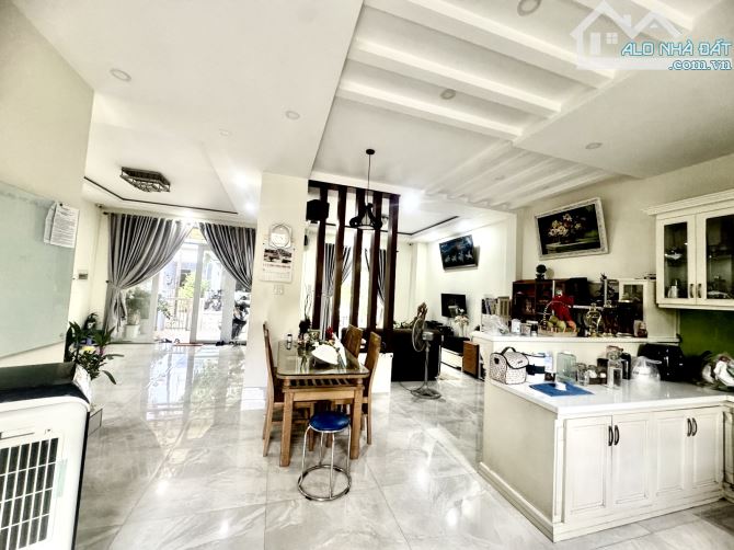 Biệt Thự Khang Điền - Hàng xóm Gia Hoà - Gần Global City - 115M2 - Full Nội thất - 14.x tỷ - 1
