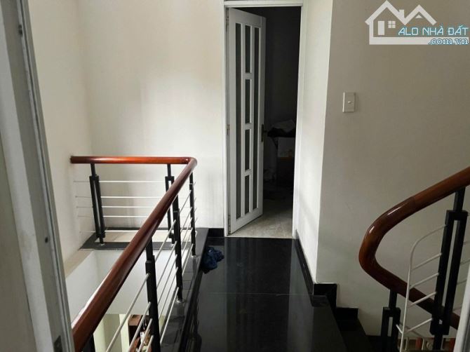 ♣  Kiệt Ô tô 5m sát Tống Phước Phổ, 53m2, ngang 5m, 2 tầng đúc cực xịn, 5.x tỷ - 1