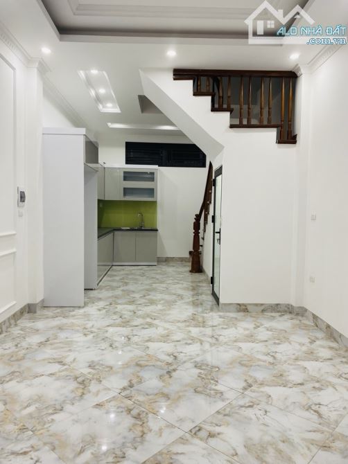 Nhà phố khu vực Lạc_Trung  quận Hai Bà Trưng – Giá đầu tư – Nhanh thì còn - 1