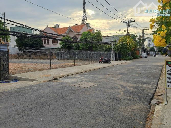 Bán Gấp Đất Ful Thổ Cư Q.12, Đường Đông Hưng Thuận 10- 1000m2, Giá Chỉ 52 Tỷ, - 1