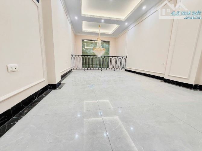 Bán nhà mặt phố Khương đình 50m 7 tầng thang máy kd sầm uất. Chỉ 23 tỷ - 1