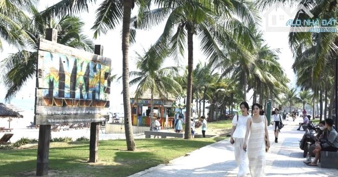 🏡 BÁN NHÀ CẤP 4 – MẶT TIỀN LƯƠNG THẾ VINH – SƠN TRÀ – ĐÀ NẴNG - 10 TỶ 8 - 1