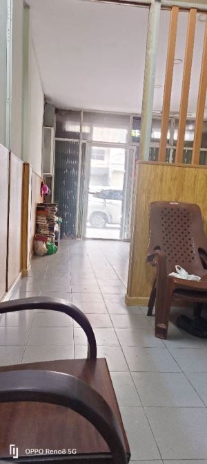 MẶT TIỀN NGUYỄN THIỆN THUẬT- P.3- Q.3- DT: 4*23M- 41 TỶ 500 - 1