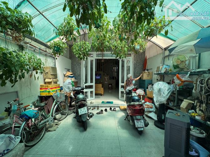 🌟 BÁN NHÀ MẶT TIỀN KINH DOANH – ĐƯỜNG SỐ 20, P.8, GÒ VẤP - 1