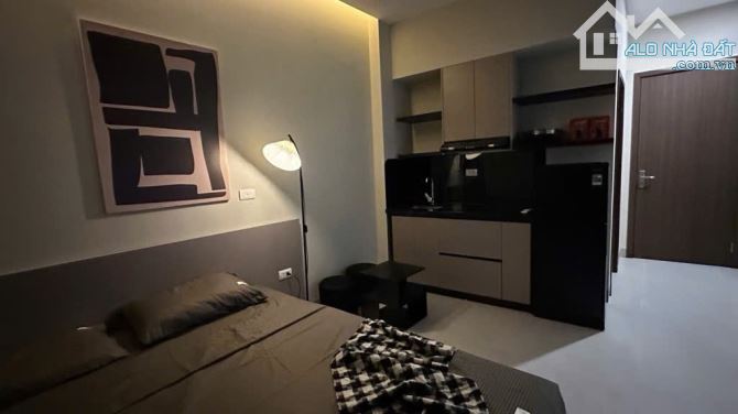 BÁN TOÀ  TỐ HỮU – 66,9M² – GIÁ 16,9 TỶ – FULL NỘI THẤT – Ô TÔ VÀO NHÀ - 1