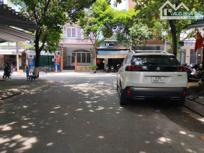 🌺BÁN NHÀ C4 – AN HẢI BẮC – SƠN TRÀ – ĐÀ NẴNG: 103.5m² (5 x 20.7) | Giá: 7.95 tỷ | Đường 5 - 1