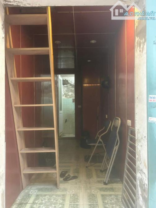 📣📣 CHỊ GÁI NHỜ BÁN CĂN NHÀ PHỐ NGUYỄN ĐẠO AN, PHÚ DIỄN, 3 TẦNG NHỎ XINH MẶT NGÕ Ô TÔ ĐỖ - 1