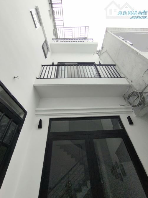3 TẦNG MỚI- 4 x 10.3M- 4PN Full NT- HXH ĐẬU CỬA- NG THÁI SƠN P4 GV- 6,999 TỶ - 1