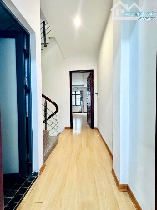 BÁN GẤP NHÀ MỸ ĐÌNH (NTL) - 52M², 4 TẦNG, 2 THOÁNG, NỞ HẬU, GIÁ 9.4 TỶ - 1