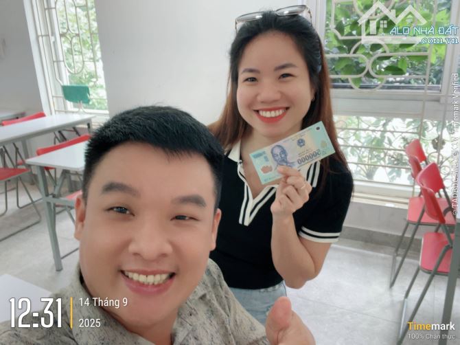 4❌12m, BÁN NHÀ 1 SẸC HẺM XE HƠI 6M, NGUYỄN VĂN KHỐI, P9 GÒ VẤP, 8 TỶ 1 BL - 1