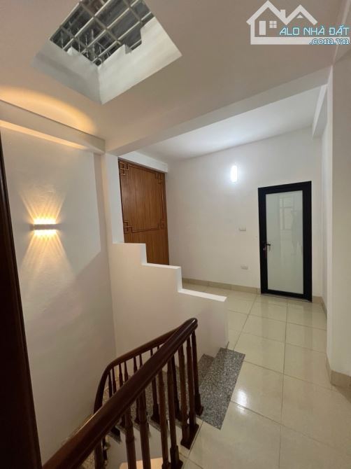 BÁN NHÀ HÀ TRÌ– DT 31.5M² (SỬ DỤNG 57.4M²) – 4 TẦNG – GIÁ 6.2 TỶ – TRUNG TÂM HÀ ĐÔNG - 1