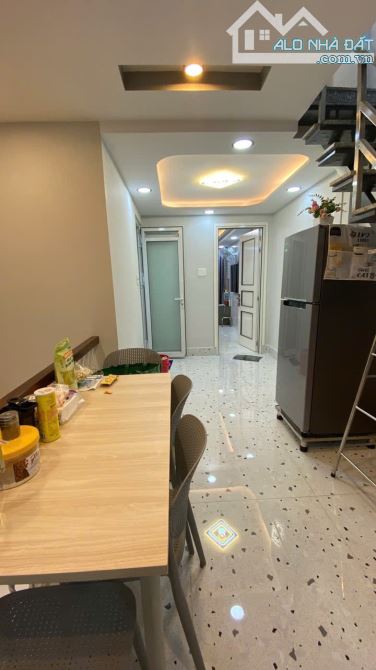 Cần bán gấp Mặt tiền ngay Lãnh Binh Thăng - Đội Cung - Quận 11 - 3 tầng - Giá 6.8 tỷ - 1