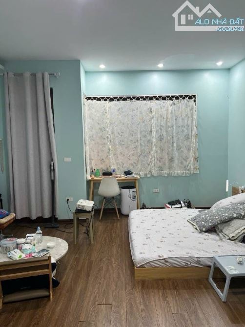 Siêu Hiếm  Quang Tiến  71m nhỉnh 12 tỷ kinh doanh ô tô - 1