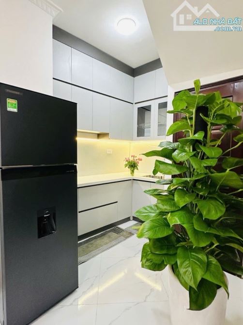 BÁN  GẤP  NHÀ  PHỐ  BẠCH  ĐẰNG  NGÕ  NÔNG  10M  RA  Ô TÔ  TRÁNH  4T  NHỈNH  5  TỶ - 1