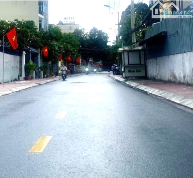 Bán Đất Mặt Tiền-Khu Trung Tâm Thủ Đức-Phố Ẩm Thực-Vincom-144m2(6mx24m)-Chỉ 12 Tỷ(TL) - 1
