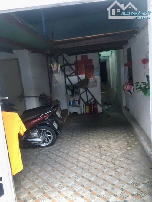 (27)  HẺM LÊ ĐỨC THỌ, P13, GÒ VẤP – 99M² (3.9 x 25) – C4 - 6,6 Tỷ TL 🏠🔥 - 1