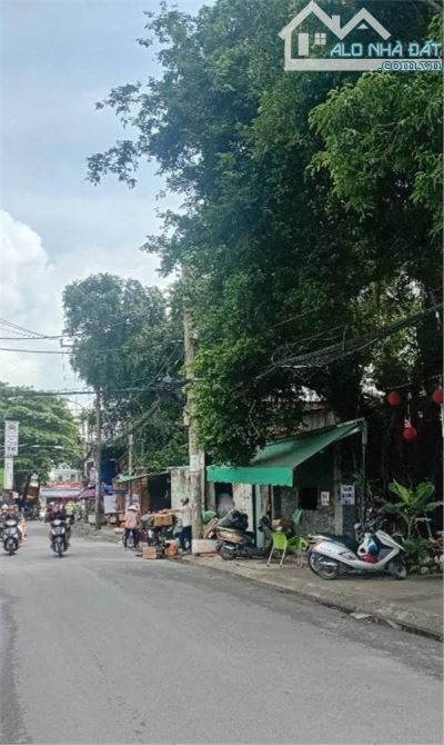 BÁN NHÀ GÒ VẤP, HẺM XE HƠI THỐNG NHẤT, GẦN CITYLAND, LOTTEMART, 5 x 15, chỉ 6.7.5 TỶ TL - 1