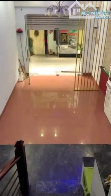 BÁN NHÀ TRẦN NHÂN TÔN,4 TẦNG, 60M2, GIÁ 11,4 TỶ - 1