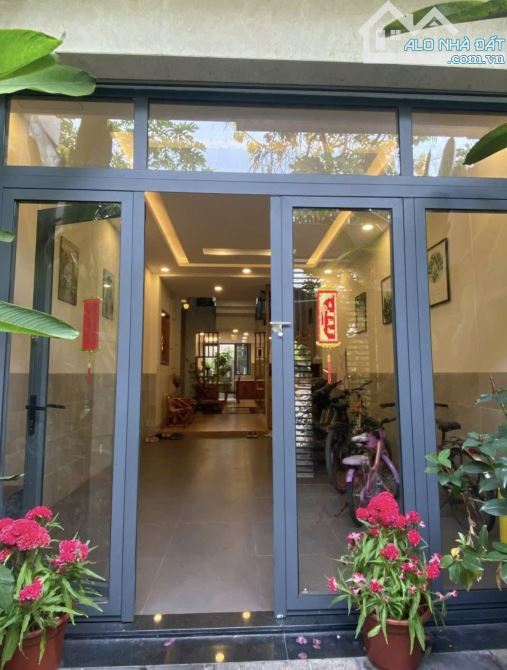 CHÍNH CHỦ CẦN BÁN GẤP NHÀ BÙI TÁ HÁN-QUẬN 2 GIÁ 6tỷ550/ 80m2 SỔ HỒNG RIÊNG - 1